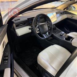 بی وای دی Qin Plus